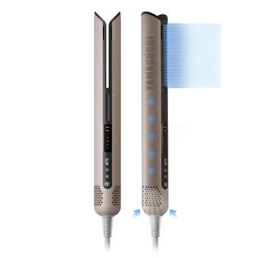 Yamaguchi AirStraight