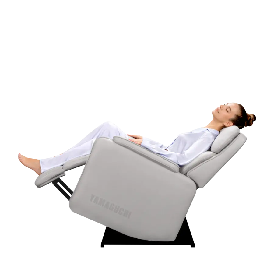 Yamaguchi Sofa (серая)