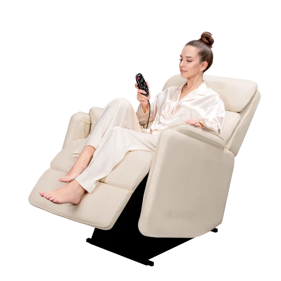 Yamaguchi Sofa (бежевая)