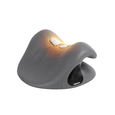 с миостимуляцией EMS Neck Foam Pillow