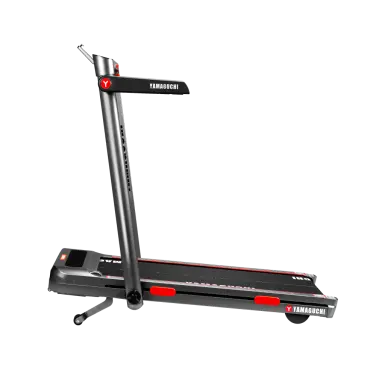 Yamaguchi Home RACE Incline