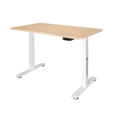 Yamaguchi Standing Desk белый