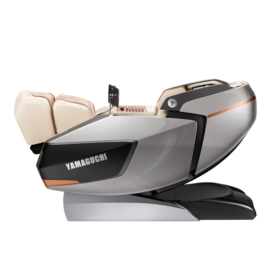 Массажное кресло нового поколения Yamaguchi Xi
