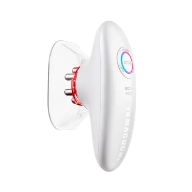 Прибор для вакуумного EMS-массажа тела Yamaguchi EMS Vacuum Body Massager